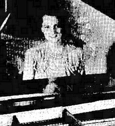 Lora Burke, Piano Roll Artist